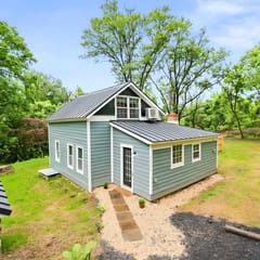 Cabin On Fern Ridge