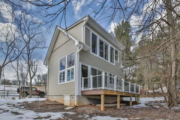 Robins Nest - Image 1