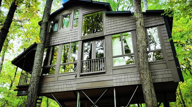 Hands-On Management for Homes Guests Remember